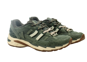 Coolway runners