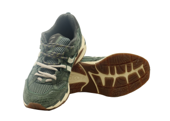 Coolway runners