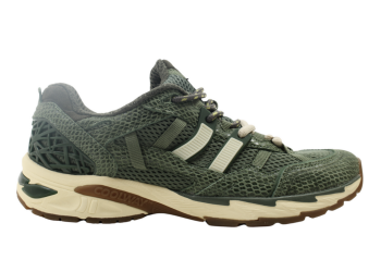 Coolway runners