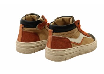 Stones and Bones basketters