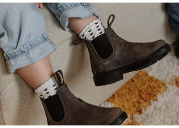 Blundstone chelsea boot