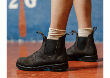 Blundstone chelsea boot