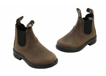 Blundstone chelsea boot