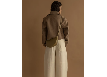 Monk & Anna handtas