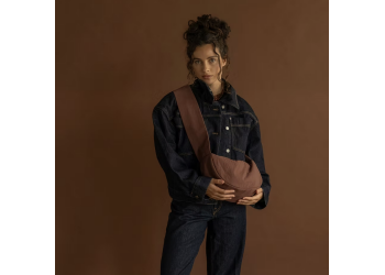Monk & Anna handtas