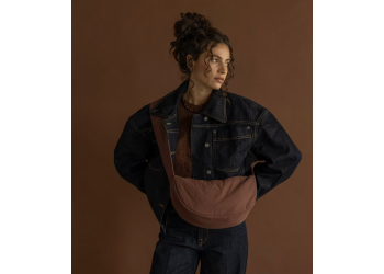 Monk & Anna handtas