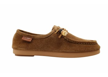Yokono loafers