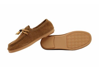 Yokono loafers