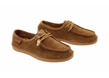 Yokono loafers