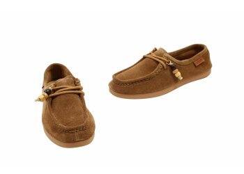 Yokono loafers
