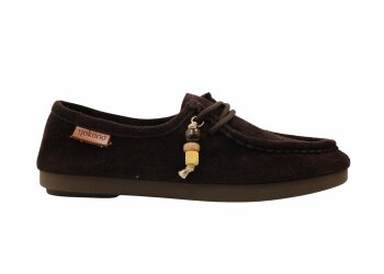 Yokono loafers