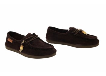 Yokono loafers