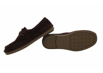 Yokono loafers