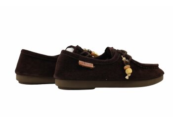 Yokono loafers