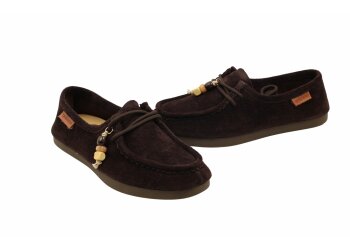 Yokono loafers