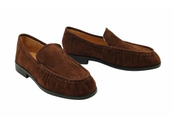 Yokono loafers
