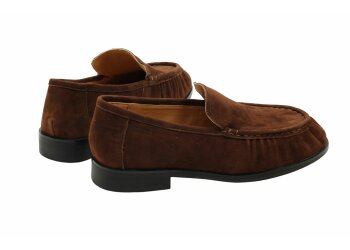 Yokono loafers