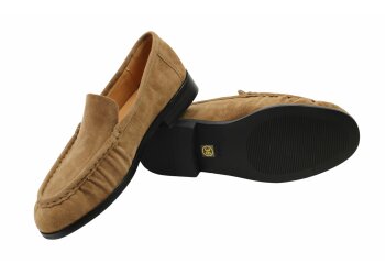 Yokono loafers