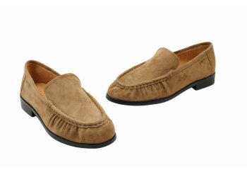 Yokono loafers