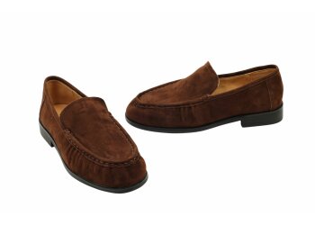 Yokono loafers