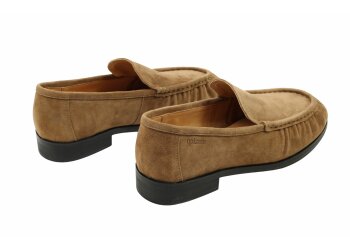 Yokono loafers
