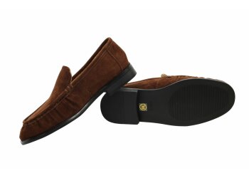 Yokono loafers