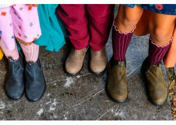 Blundstone chelsea boot