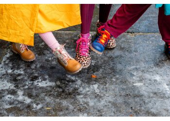 Dianetti  bottines