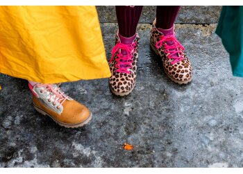 Dianetti bottines