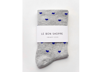 Le bon shoppe sokken