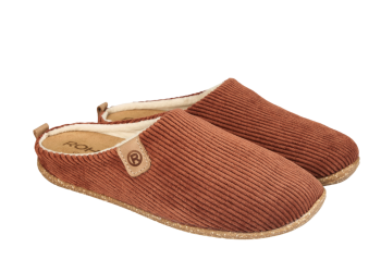 Rohde pantoffel