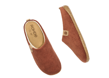 Rohde pantoffel