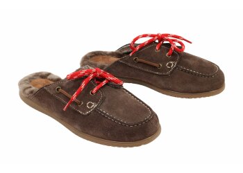 Dianetti loafers