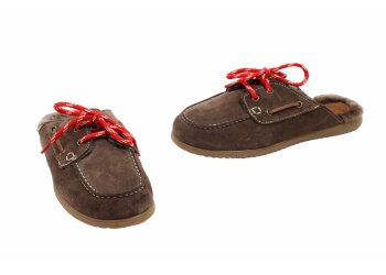 Dianetti loafers