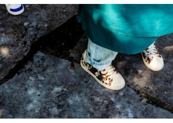 Ocra sneakers