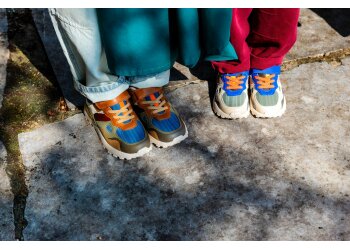 Shoopom sneakers