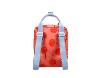 Sticky lemon rugzakje kleuter