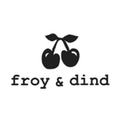 Froy and Dind