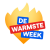 De Warmste Week