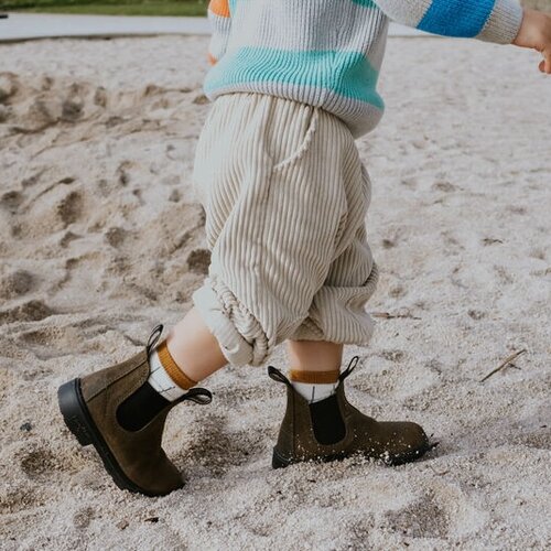 Blundstone chelsea boot