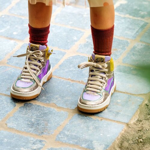 Stones and Bones basketters