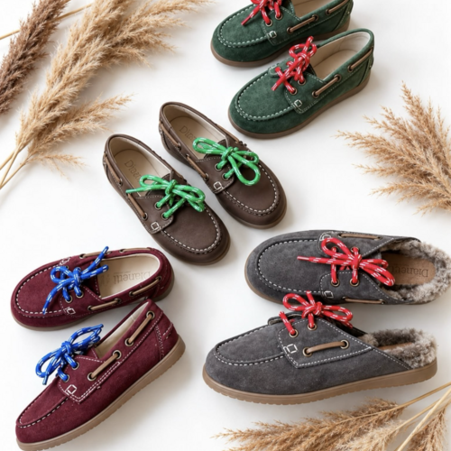 Loafers