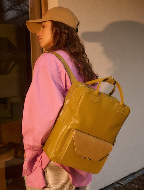 Sticky Sis Club rugzak large