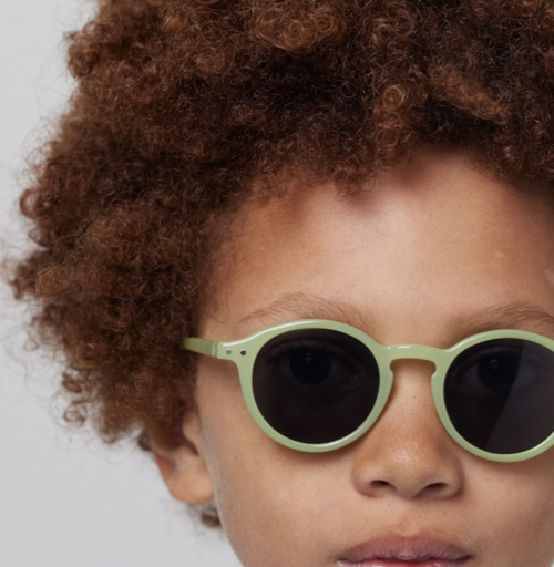 Izipizi zonnebril sun junior