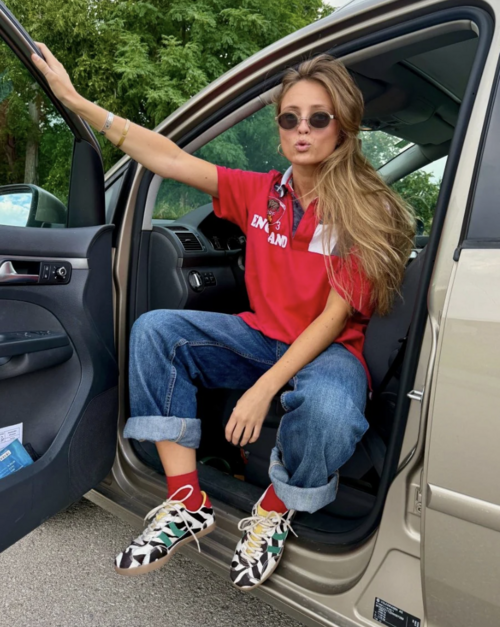 Coolway sneakers