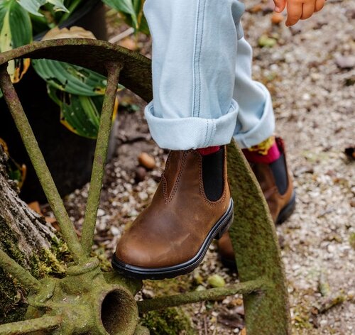 Blundstone