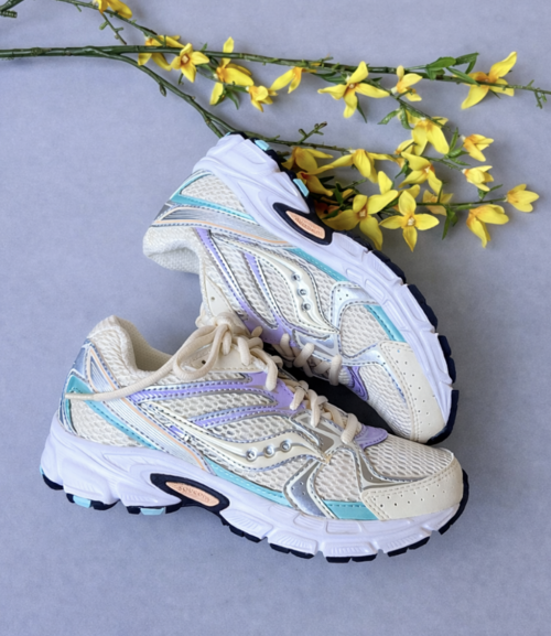 Saucony dames sneakers