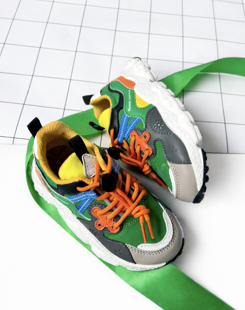 Flower Moutain Flower Moutain