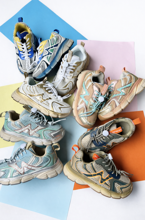 Naturino Active wave runners