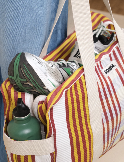 Fonda weekender sport